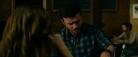 Une nouvelle chance (2012)