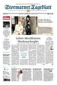 Stormarner Tageblatt - 19. Dezember 2017