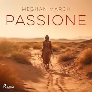 «Passione» by Meghan March