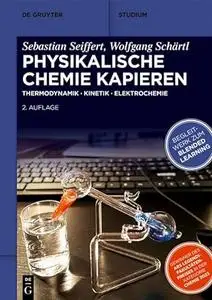 Physikalische Chemie Kapieren, 2.Auflage