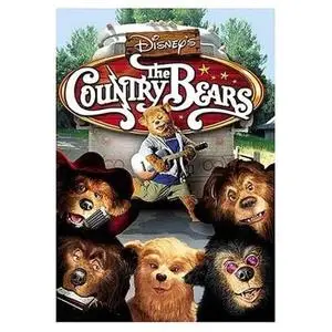 The Country Bears (DVDRip) FR