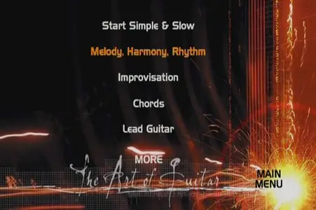Eric Johnson - The Art Of Guitar (2006)