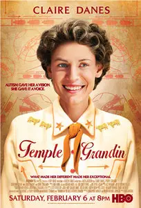 Temple Grandin (2010)