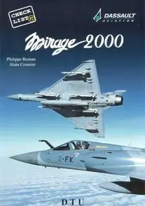 Mirage 2000 (Check List №2)