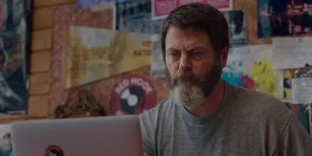 Hearts Beat Loud (2018)