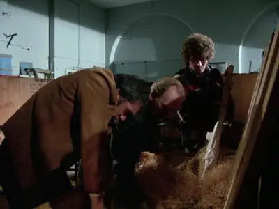 The Professionals S03E02