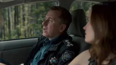 Tin Star S01E01 (2017)