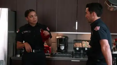 Station 19 S02E14