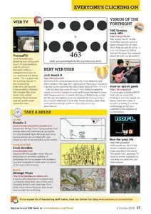 Webuser - 9 October 2009