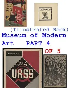 Museum of Modern Art - Part 4