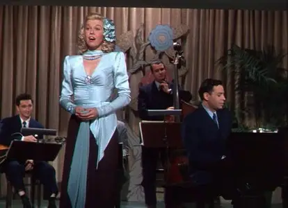 Romance On The High Seas (1948)
