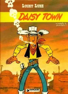 Lucky Luke - Daisy Town (Repost)