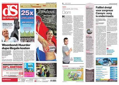 De Stentor - Epe-Vaassen – 12 augustus 2017