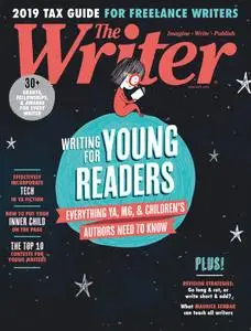 The Writer - January 2019