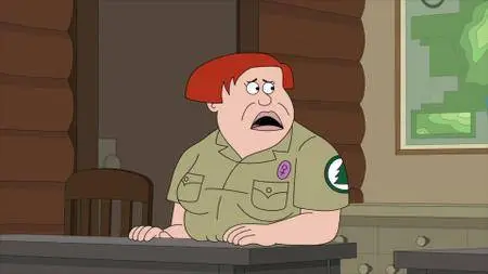 Brickleberry S03E07