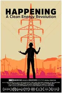 Happening: A Clean Energy Revolution (2017)