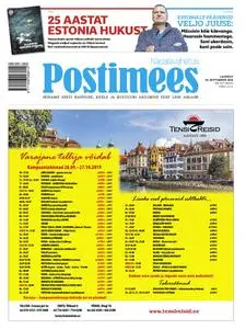 Postimees – 28 september 2019
