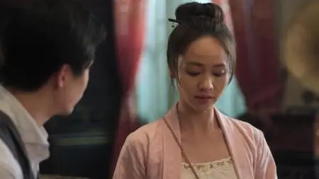 The Ghost Bride S01E02