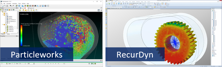 FunctionBay RecurDyn V9R5 BN9509