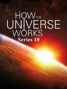 Discovery Inc - How the Universe Works Series 10 (2021)