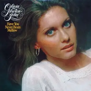 Olivia Newton John - Have You Never Been Mellow (1975) 24-Bit/96-kHz Vinyl Rip