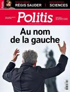 Politis - 20 au 26 Avril 2017