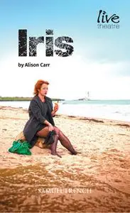 «Iris» by Alison Carr