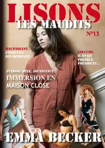Lisons les Maudits – 06 avril 2020