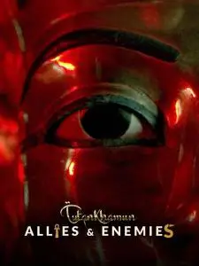 PBS - Tutankhamun: Allies and Enemies (2022)