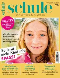 Magazin Schule – 10 Oktober 2018