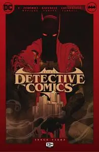 Detective Comics 1083 (2024) (Digital) (Zone-Empire