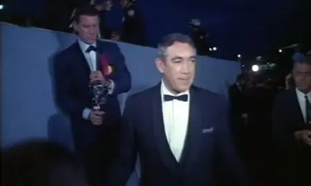 Mondo Hollywood (1967)