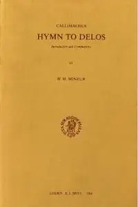 Hymn to Delos