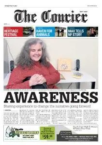 The Courier - May 17, 2021