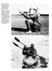 Uniforms Illustrated No. 13 - British Special Forces 1945 to the Present - Shortt (1986)