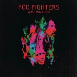 Foo Fighters - Wasting Light (Deluxe Edition) (2011)