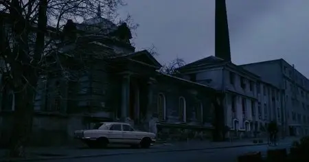 Les interdits (2013)
