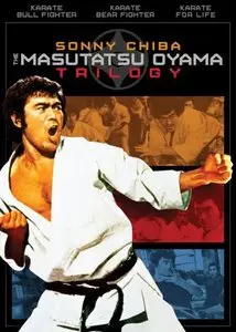 The Masutatsu Oyama Trilogy (1977) [Remastered]