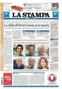 La Stampa Edizioni Locali - 11 Marzo 2017