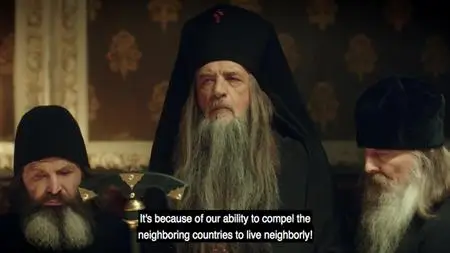 Catherine the Great S01E05