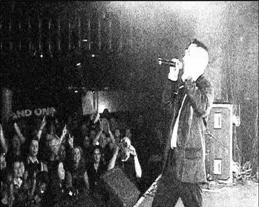 And One - Live (2009)