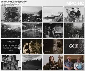 Dawson City: Frozen Time (2017)