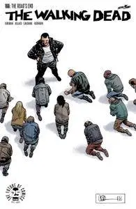 The Walking Dead 168 2017 Digital Zone-Empire