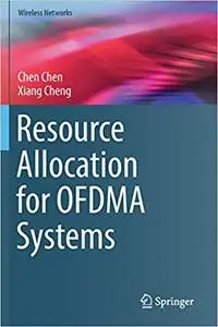 Resource Allocation for OFDMA Systems (Repost)
