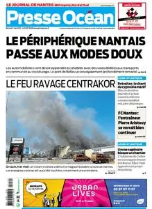 Presse Océan Nantes – 07 juin 2023