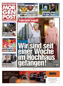 Dresdner Morgenpost – 30. Juni 2023