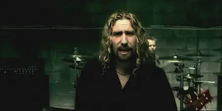 Nickelback - How you remind me (2009)