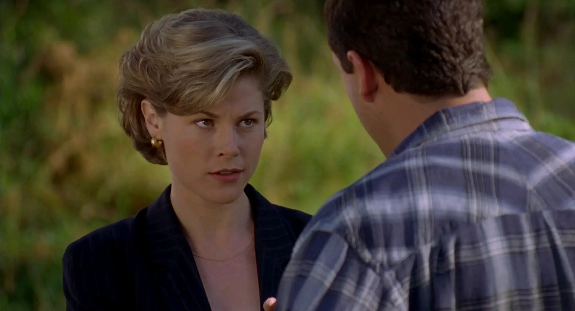 Julie Bowen Happy Gilmore