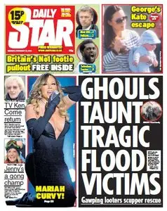 DAILY STAR - 10 Monday, February 2014