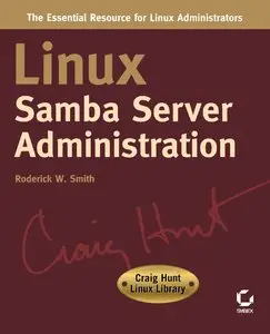 Linux Samba Server Administration